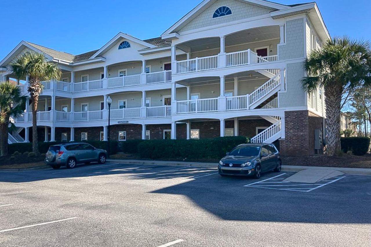 The Sandy Oyster Myrtle Beach Exterior photo
