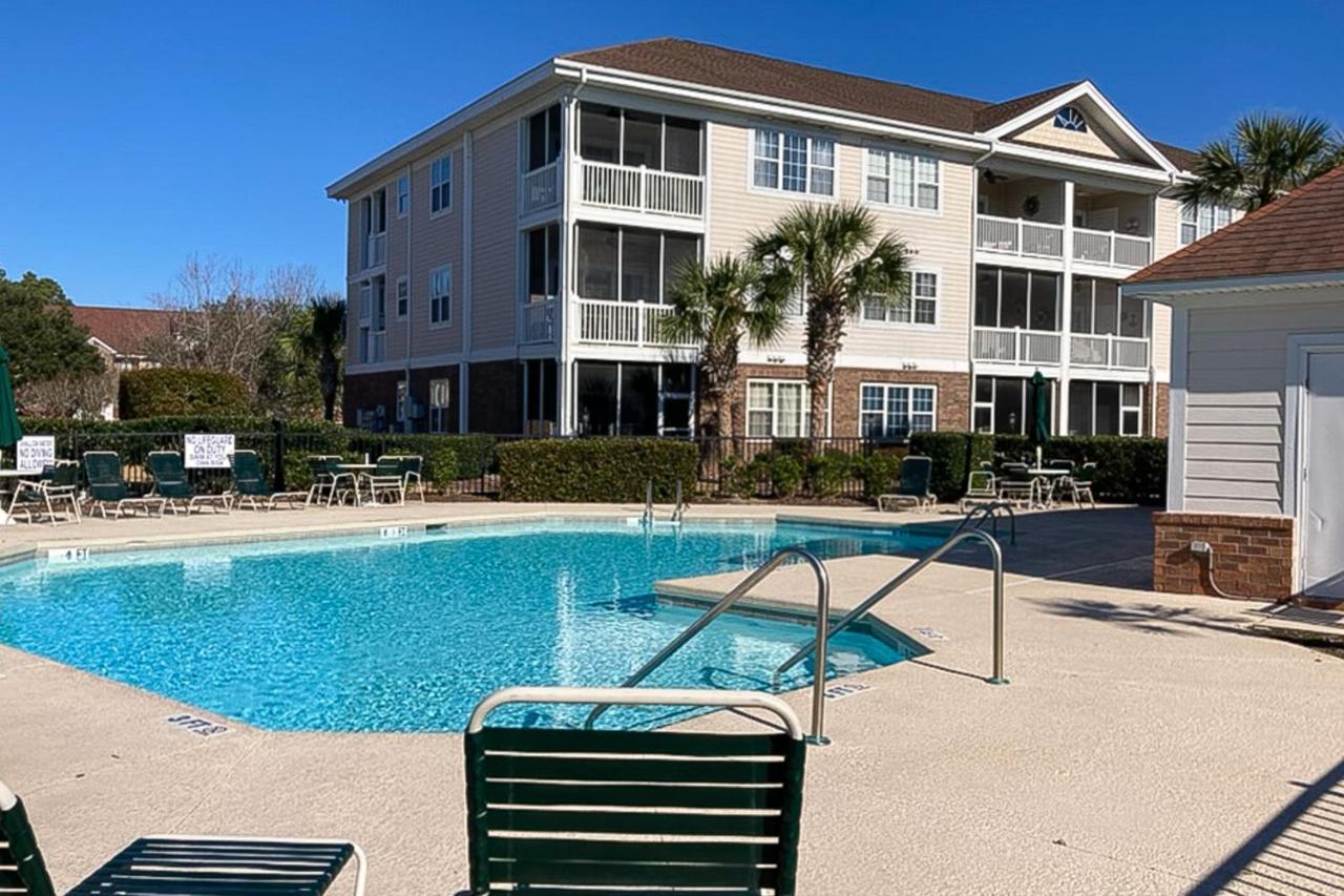 The Sandy Oyster Myrtle Beach Exterior photo