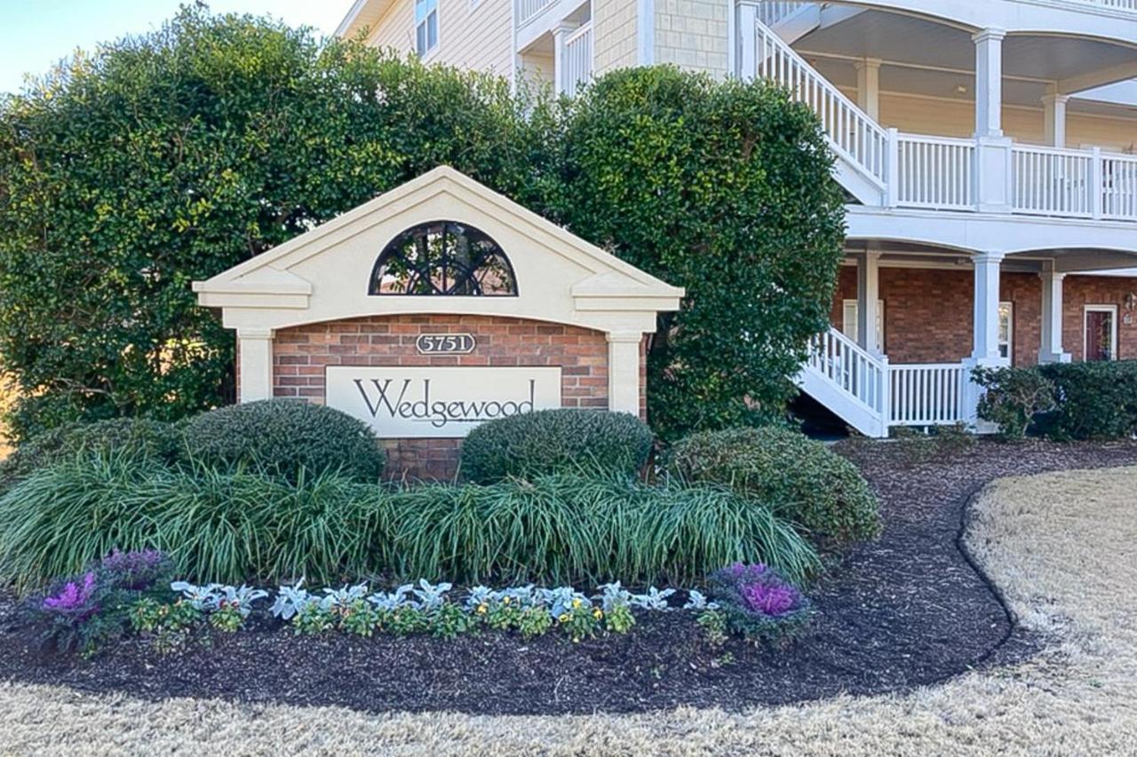The Sandy Oyster Myrtle Beach Exterior photo
