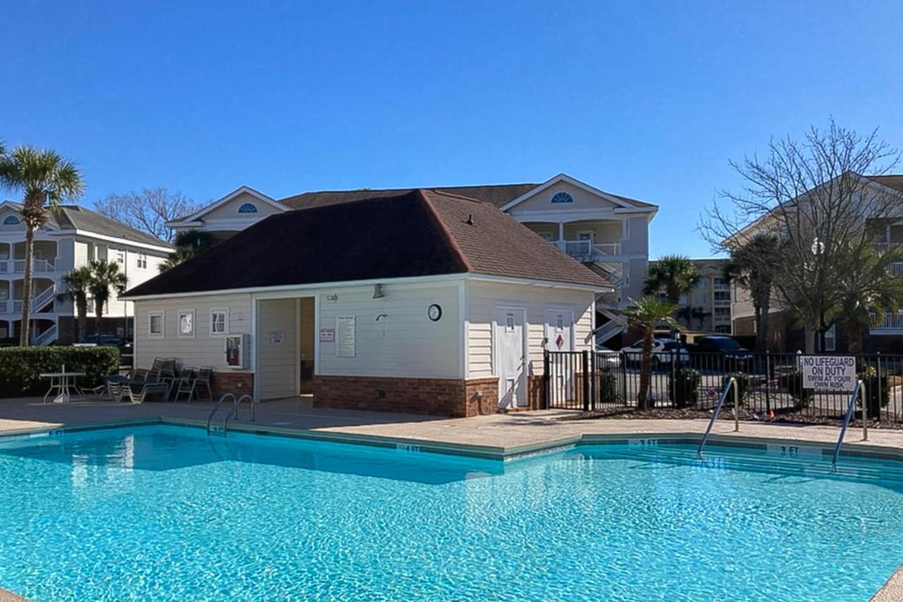 The Sandy Oyster Myrtle Beach Exterior photo