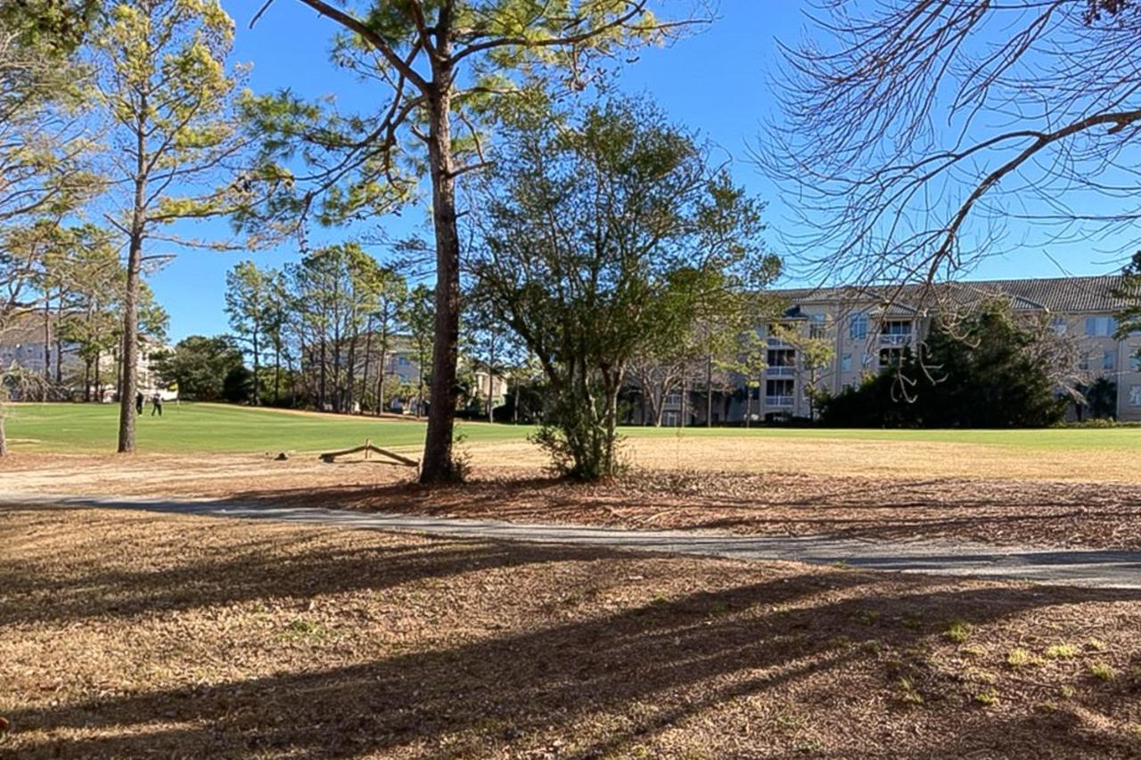 The Sandy Oyster Myrtle Beach Exterior photo