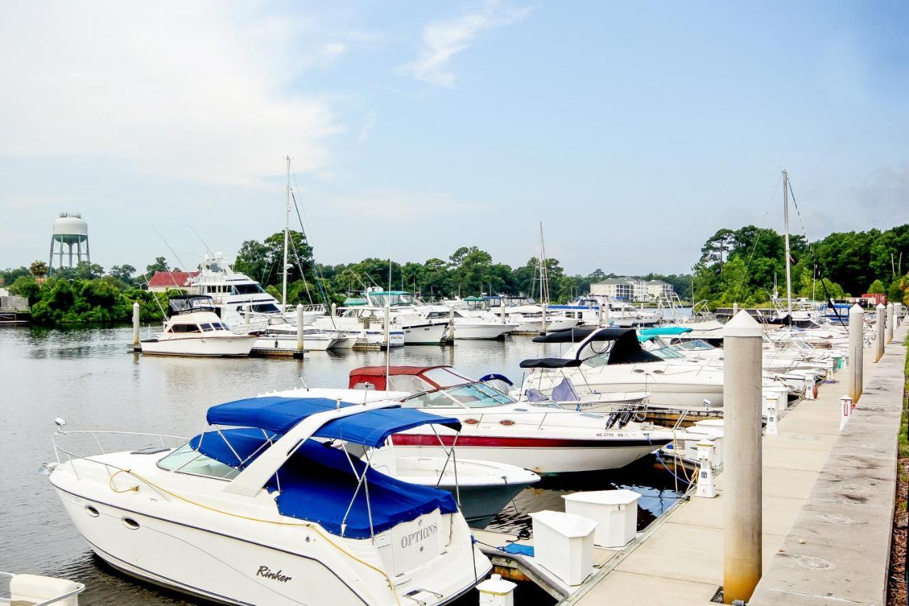 The Sandy Oyster Myrtle Beach Exterior photo
