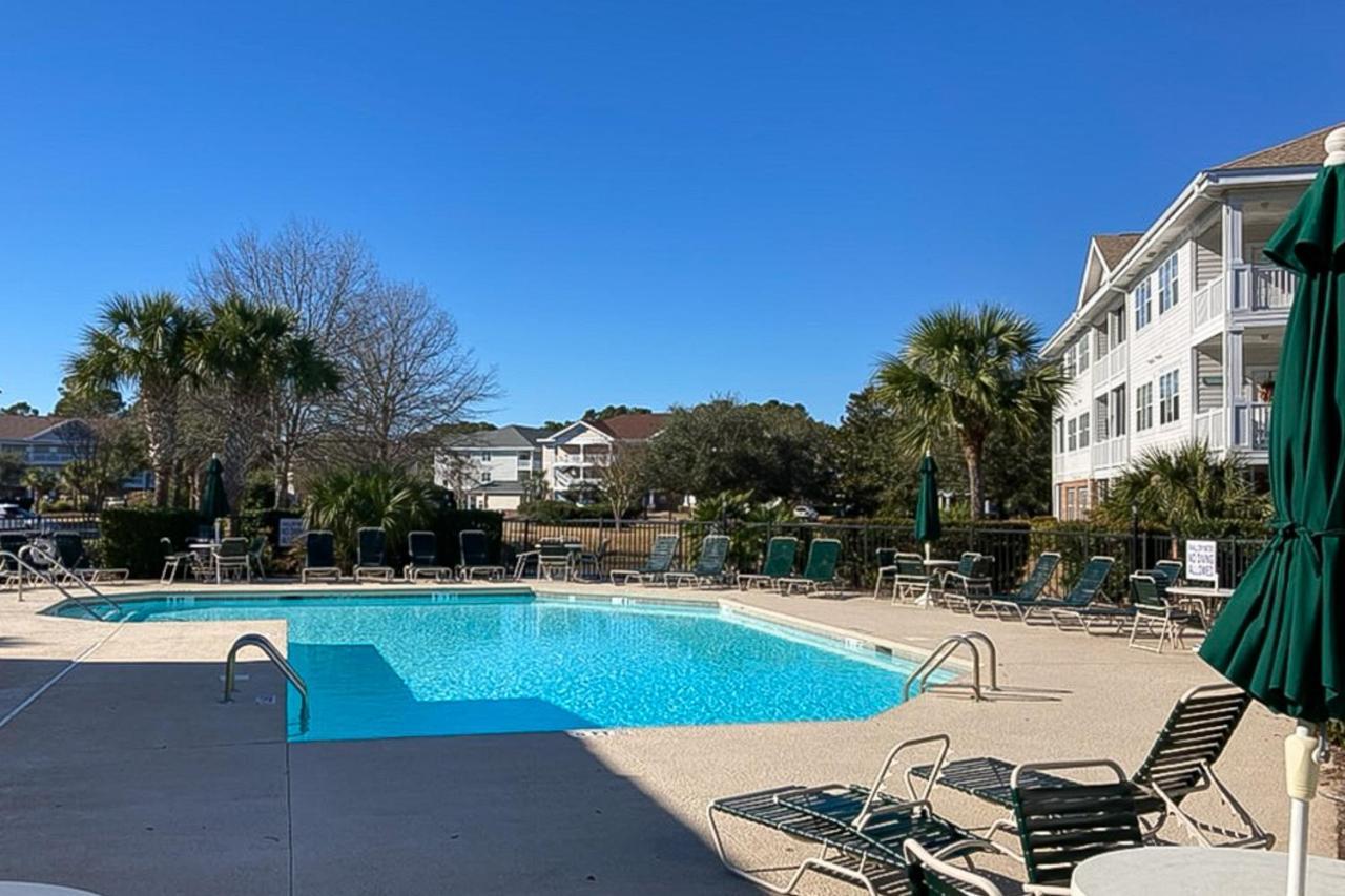The Sandy Oyster Myrtle Beach Exterior photo